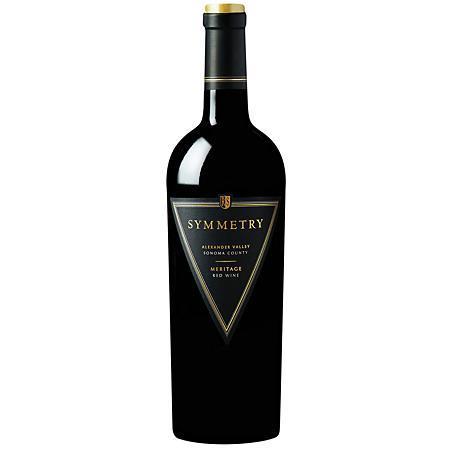 Rodney Strong Symmetry - 750ML