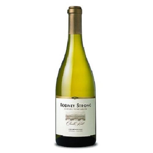 Rodney Strong Chardonnay Estate - 750ML