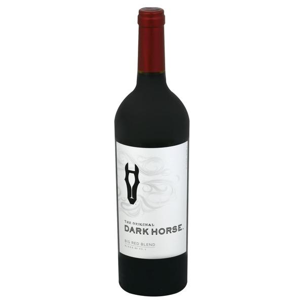 Darkhorse Red Blend - 750ML