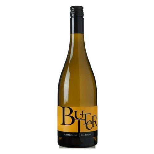 Butter Chardonnay - 750ML