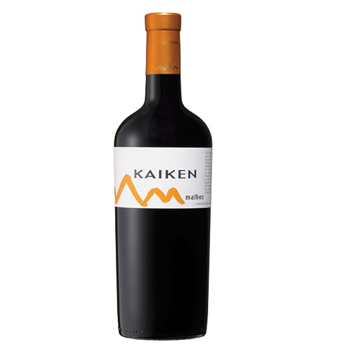 Kaiken Malbec Reserva /Estate 750Ml