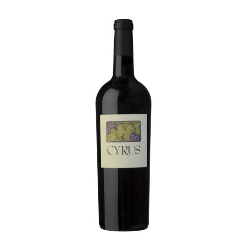 Alexander Valley Vineyards Cyrus - 750ML