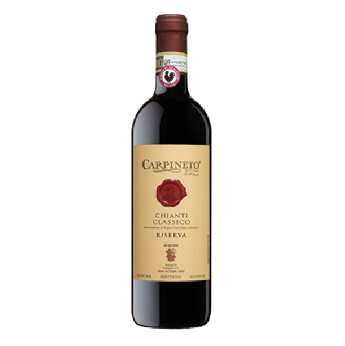 Carpineto Chianti Classico Riserva - 750ML