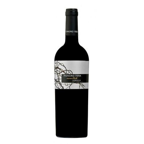 Honoro Vera Monastrell - 750ML