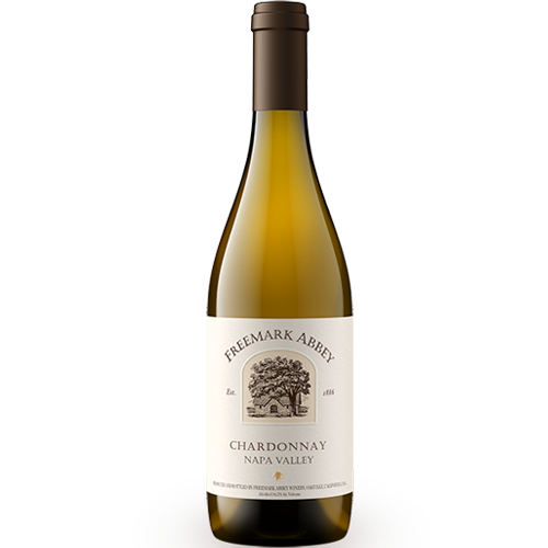 Freemark Abbey Chardonnay - 750ML