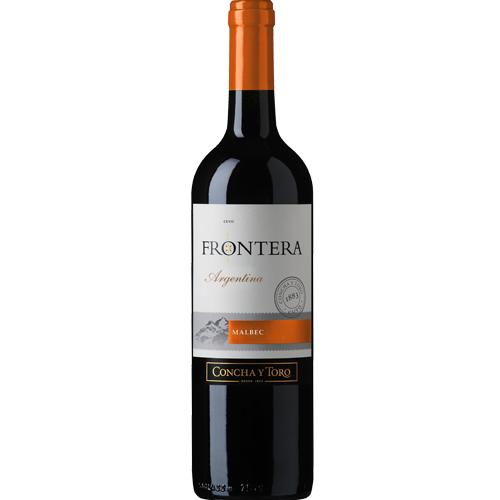 Frontera Malbec - 750ML