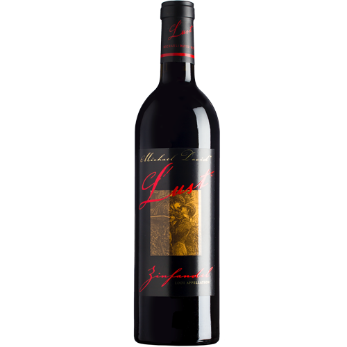 Michael David Zinfandel Lust - 750ML