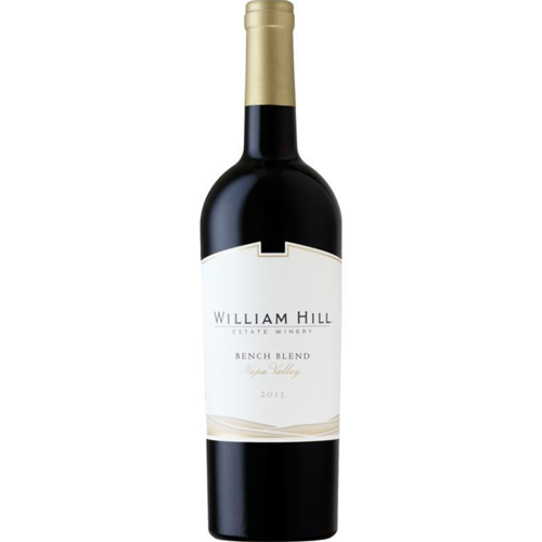 William Hill Napa Valley Bench Blend - 750ML