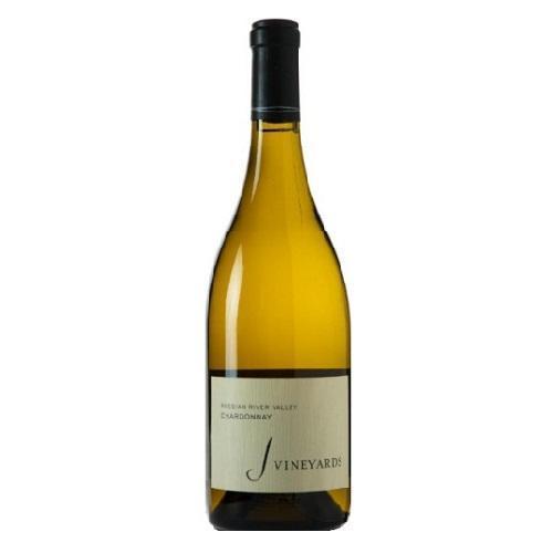 J Russian River Chardonnay - 750ML