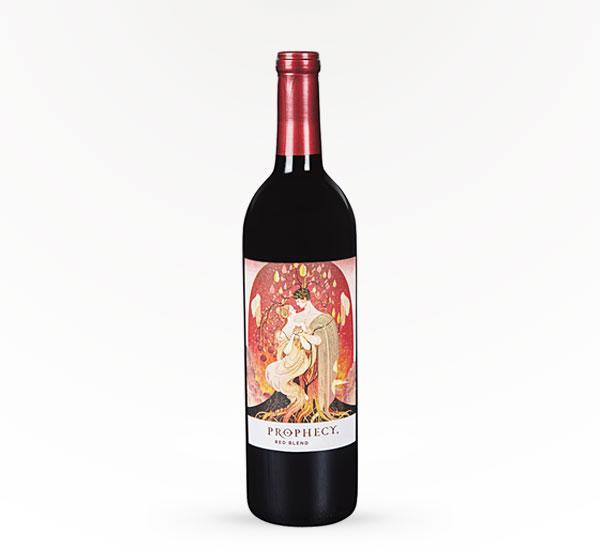 Prophecy Red Blend - 750ML