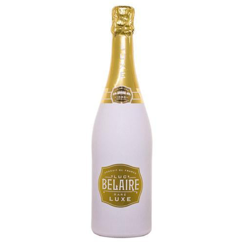 Luc Belaire Rare Luxe Cuvee 750ML