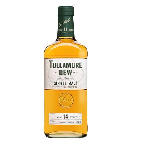 Tullamore Dew 14 Yr - 750ML