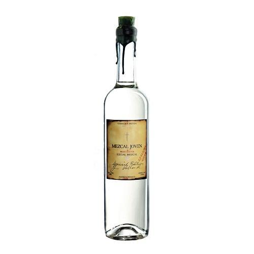 Ilegal Mezcal Joven - 750ML