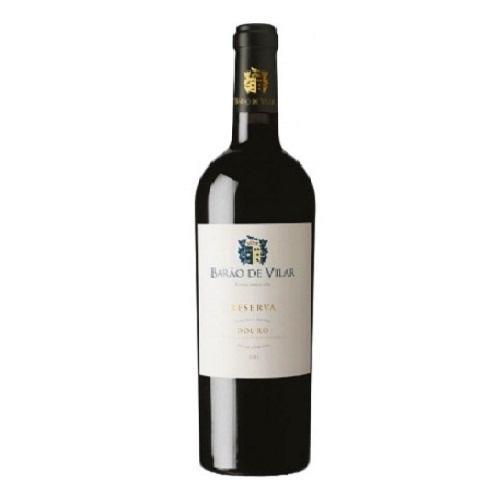 Barao de Vilar Reserva Douro - 750ML