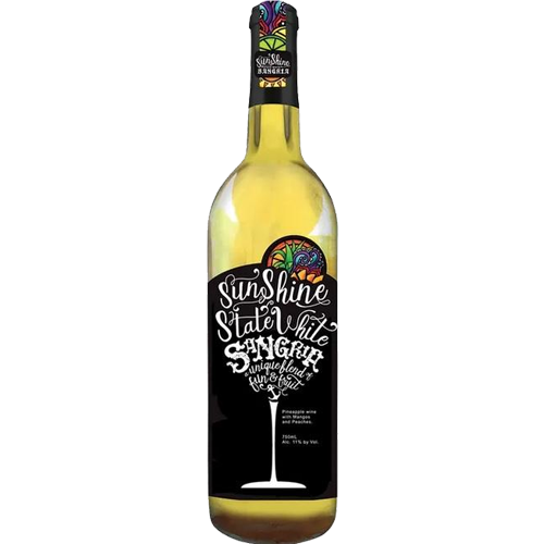 Island Grove Sunshine White Sangria - 750ML