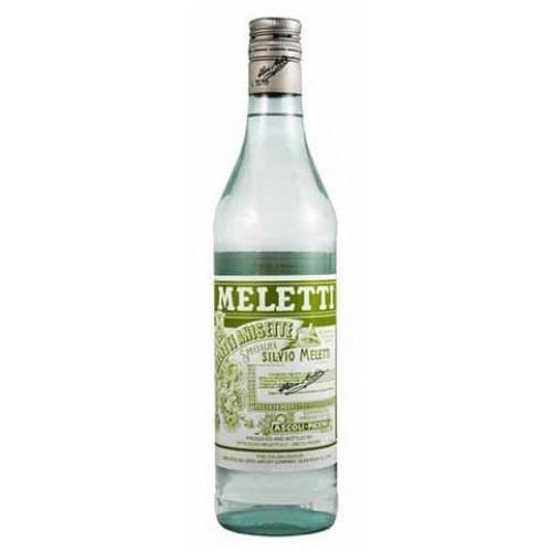 Meletti Anisette - 750ML