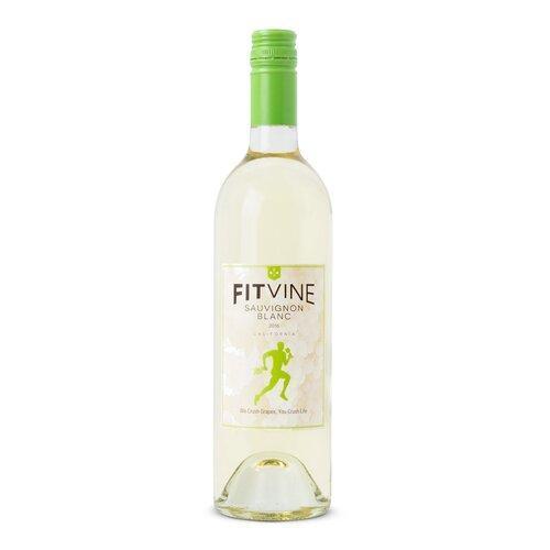 Fitvine California Sauvignon Blanc 750ML