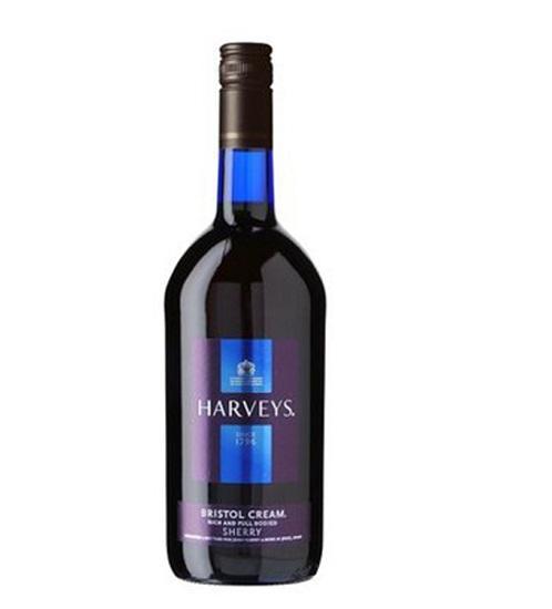 Harveys Sherry Bristol Cream 1.5L