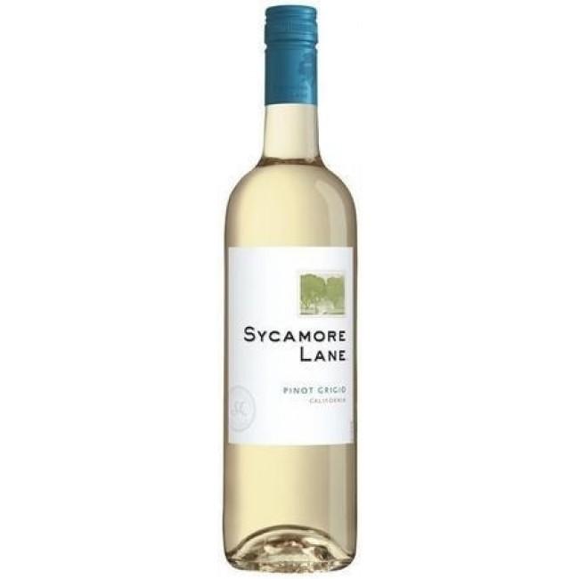 Sycamore Lane Pinot Grigio - 750ML