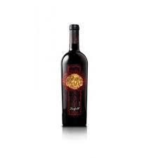 Michael Davis Rage Zinfandel EACH