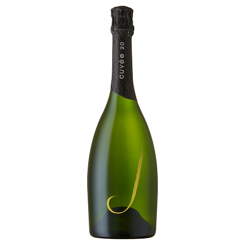 J Cuvee 20 Brut - 750ML