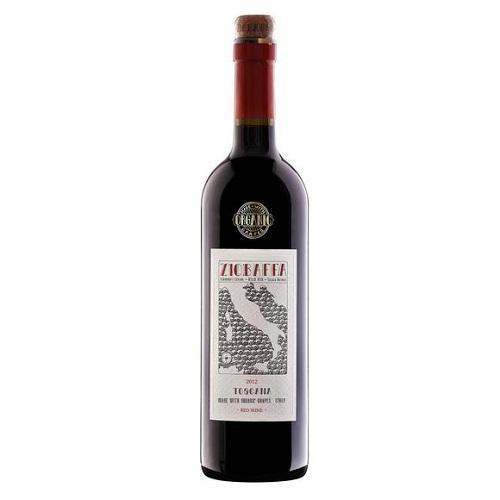 Ziobaffa Toscana 2017 - 750ML