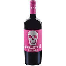 Skeleton Malbec 1L