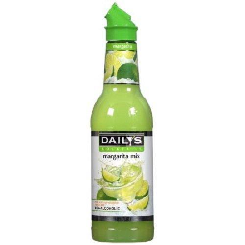 Dailys Margarita Mix 1L