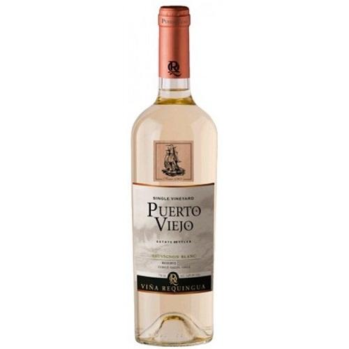 Puerto Viejo Sauvignon Blanc Reserve - 750ML