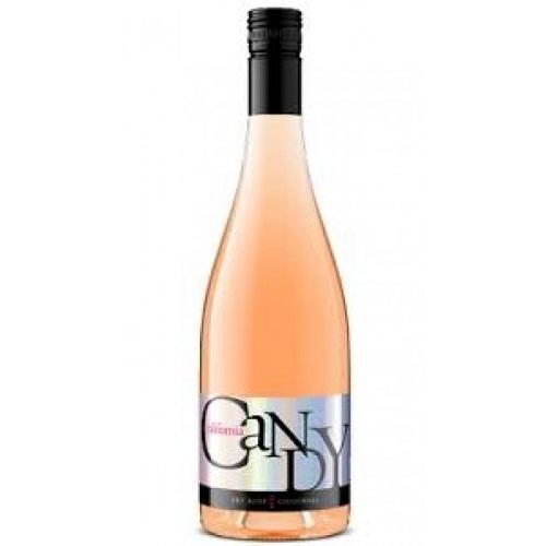 Candy Dry Rose California - 750ML