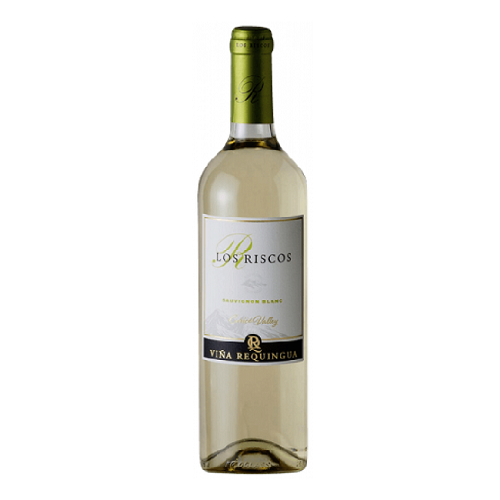 Los Riscos Sauvignon Blanc - 1.5L