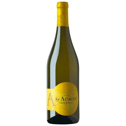 A By Acacia Chardonnay - 750ML