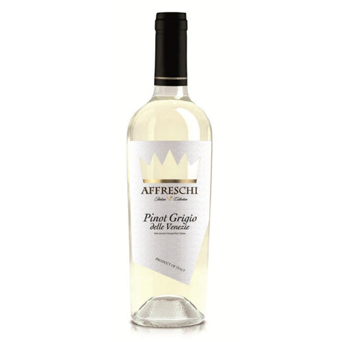 Affreschi Pinot Grigio 2020 - 750ML