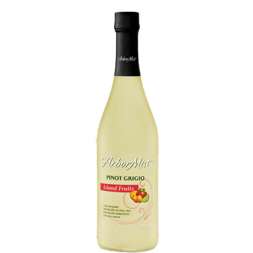 Arbor Mist Island Fruit Pinot Grigio 1.5l