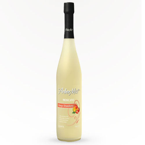 Arbor Mist Mango Strawberry Moscato 750ml