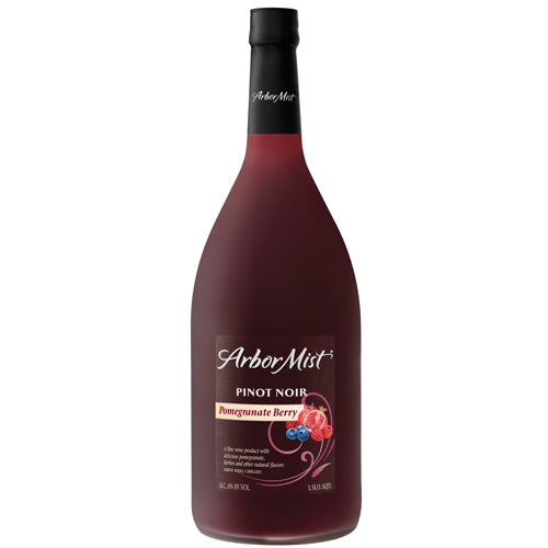 Arbor Mist Pomegranate Berry 1.5l