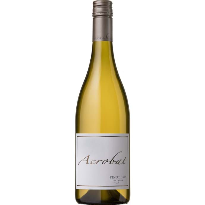 Acrobat Chardonnay Oregon - 750ML