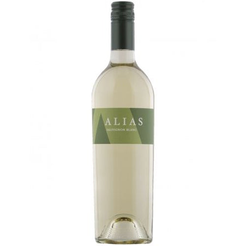 Alias Sauvignon Blanc 2020 - 750ML