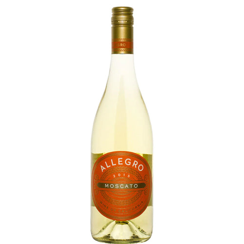 Allegro Moscato 750Ml