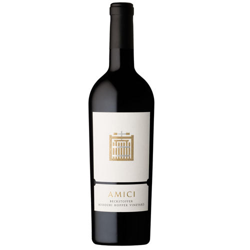 Amici Cab Sauv  Oakville Ranch  2018 - 750ML