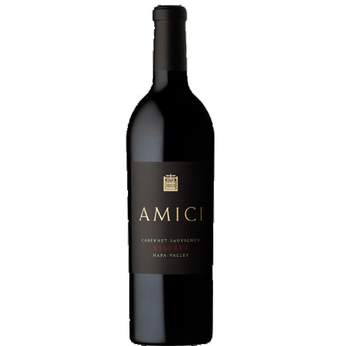 Amici Cabernet Sauvignon Napa Reserve 2021 - 750ml