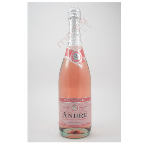 Andre Pink 750ml