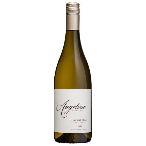 Angeline California Chardonnay - 750ML