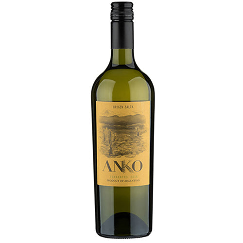 Anko Torrontes 2021 - 750ML