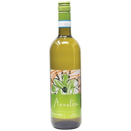 Annalisa Pinot Grigio 2023 -750ml