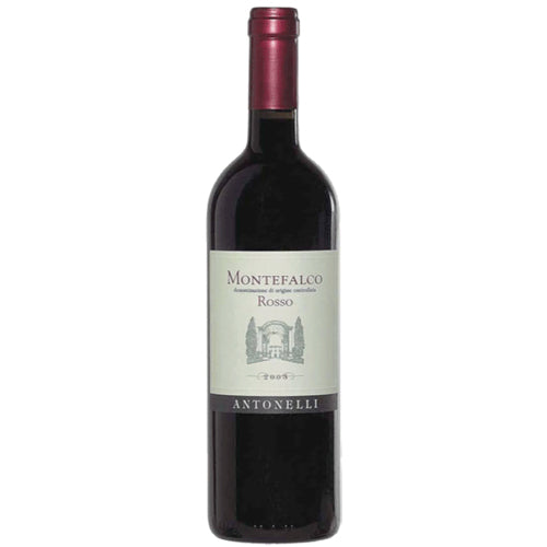 Antonelli San Marco Montefalco Rosso 2016 - 750ML