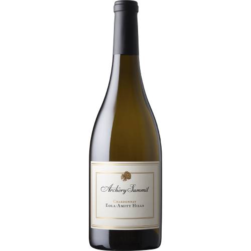 Archery Summit Eola AH Chardonnay 2019 - 750ML