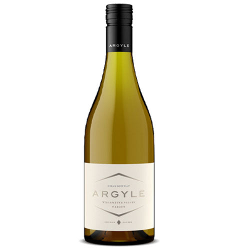 Argyle Chardonnay Willamette 2022 - 750ML