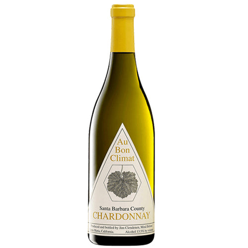 Au Bon Climat Santa Barbara Chardonnay 2021 - 750ML