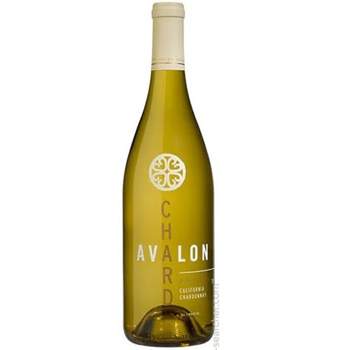 Avalon Chardonnay California 750Ml